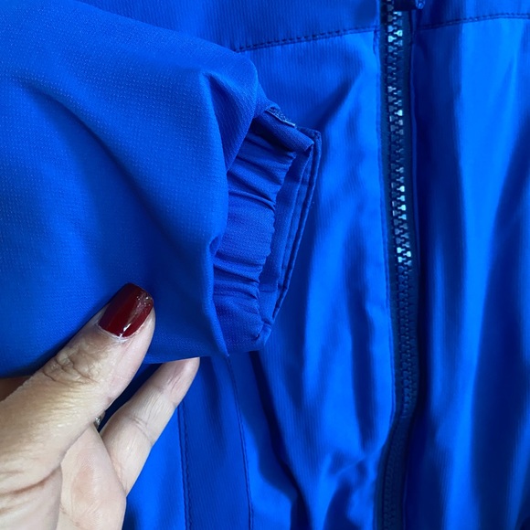 LL Bean Winter Jacket - Picture 5 of 5